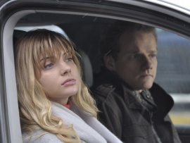 Бесценная любовь