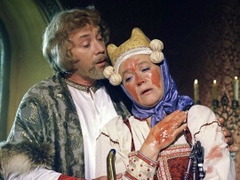 После дождичка в четверг...