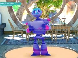 Галактикадағы сайыс