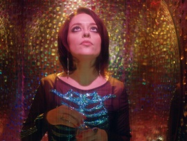 Имитация женщины