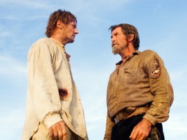 Водопад Ангела