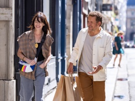 Париж. Всё включено