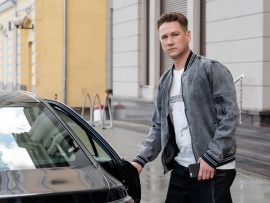 Позывной Пассажир