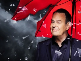 Невероятное с Дэном Эйкройдом