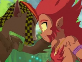 Легендарная пятерка (3)