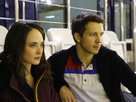 Цветочное танго