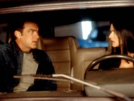 Сквозные ранения