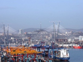 Владивосток