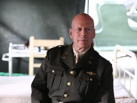 Несгибаемый дух