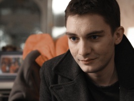 Родное сердце