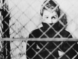 Четыреста ударов (4)