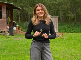 Делай сам с Екатериной Панковой