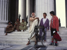 Классное приключение Билла и Теда (6)