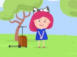 Смарта и чудо-сумка