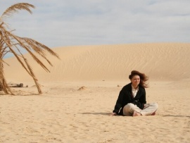 Граница времени (4)