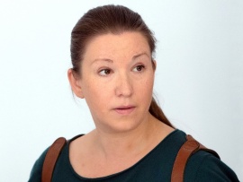 Некрасивая подружка