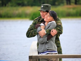 Дельта. Продолжение