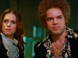 Рождение легенд