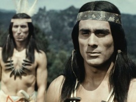 Сыновья Большой Медведицы