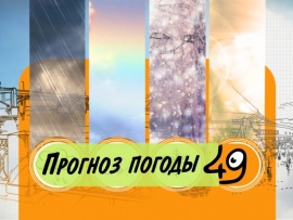 Прогноз погоды