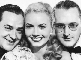 Великолепные Дорси