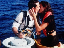 Скорость-2: Контроль над круизом