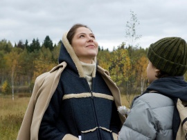 Когда зацветет багульник