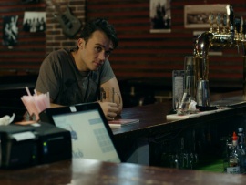 Опасный соблазн (3)