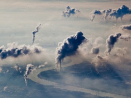 Глобальное потепление-факты