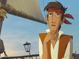 Синдбад. Пираты семи штормов