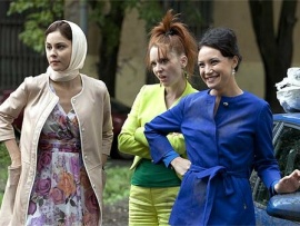 Лучше не бывает (4)