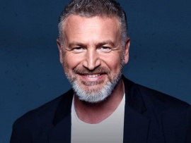 Премьера. Леониду Агутину — 55. Концерт в Зеленом театре