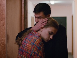 Радуга в поднебесье