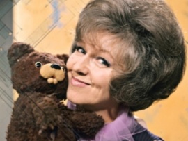 Правда и ложь о тёте Вале