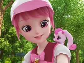 Поймай Тинипин! Королевство эмоций