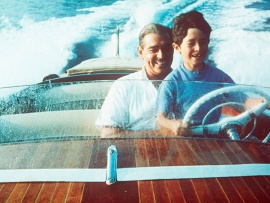 Это началось в Неаполе