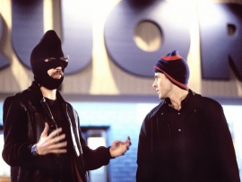 Украсть Гарвард