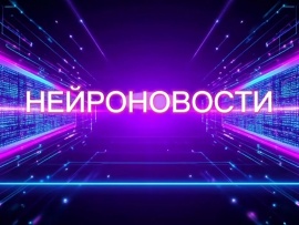 Нейроновости