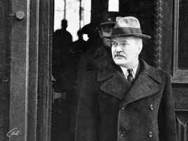 Битва за Германию