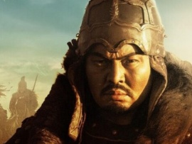 Чингисхан: Тайная история монголов. Власть Угедэя