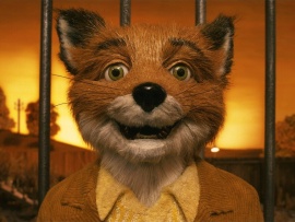 Бесподобный мистер Фокс