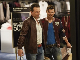 Королевская кобра (2)