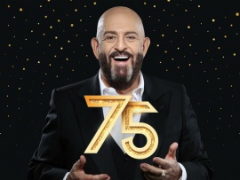 Михаил Шуфутинский 75. Юбилейный концерт