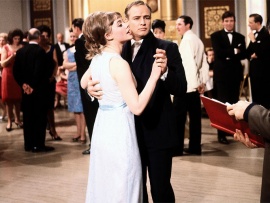 Графиня из Гонконга