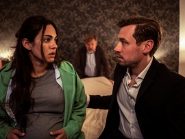 Заклятье. Обитель дьявола