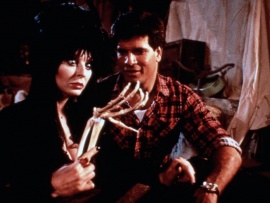 Эльвира: Повелительница тьмы