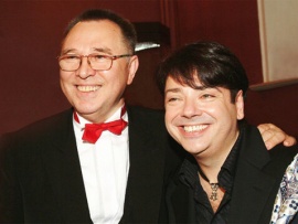 Невидимый поединок. Зайцев и Юдашкин