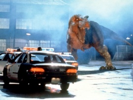 Парк Юрского периода-2: Затерянный мир