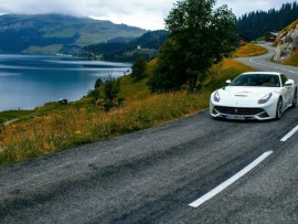 Автомобили мира