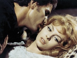 Великолепная Анжелика